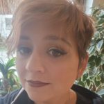 Profilbild von Yvonne